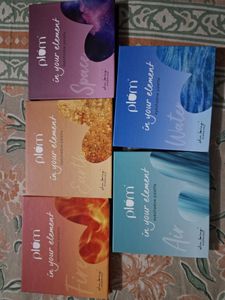 Combo Loot Deal🗯🗯PLUM EYESHADOW