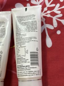 Apollo Walnut Face Scrub