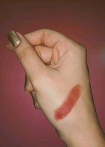 Newly Launched Mamaearth Luxe Lipstick