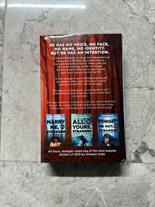 The Stranger Trilogy