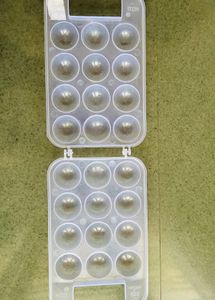 Egg Storage Box/ Holder  - Portable