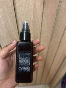 Kama Kumkumadi Cleansing Oil