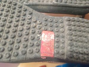 lee copper men loafer