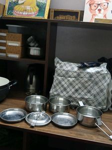 Tiffin Carrier like new