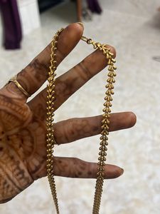 Artifical Amazing 🤩 Chain For Girls An Boys