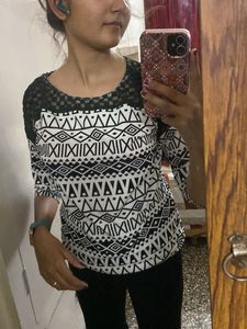 Get 3 Embroidered Tops