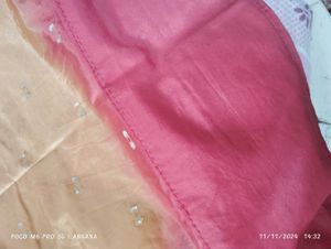 Pure Silk Saree