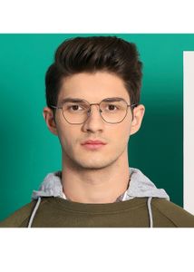 Lens Cart Eyes Glasses ( R= -0.5 L= -0.5) Unisex Eye Glasses