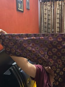 Embroidered Kurta