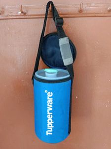 Tupperware Multipurpose Bottle