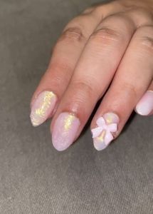 Cute Press-On Nails