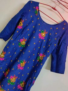 Festive Kurti 2🥳🥳