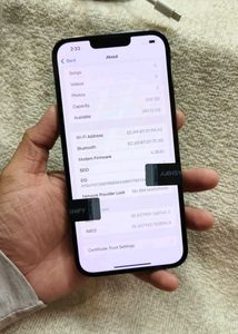 iPhone 13 Pro Max 5g