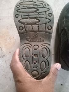 School shoes for boys