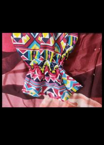 Short Dress 👗half Price Offer