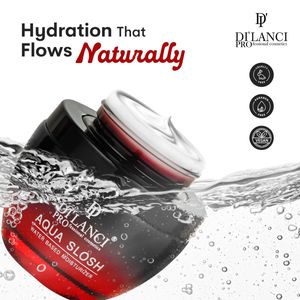 DI&#39;LANCI AQUA SLOSH WATER BASED Face Moisturizer