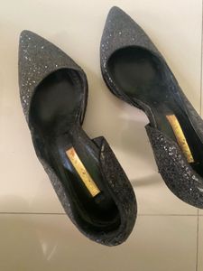 Shimmer Heels From Charles And Keith