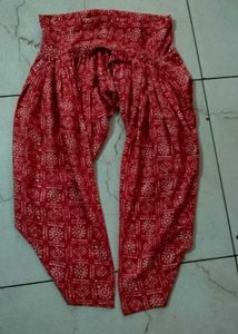 Salwar Suit With Matching Duppta