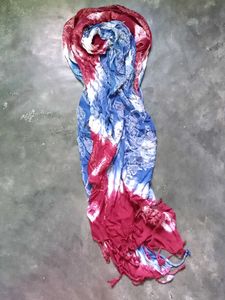 Colorful Dupattas 5