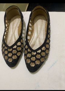 Party Wear Shoe