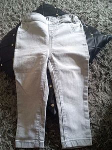 Denim Jeans