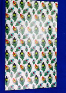 Wrapping Paper 25 Sheets