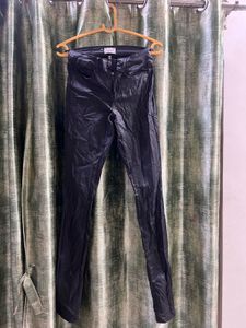 Stylish Black stretchable Pants