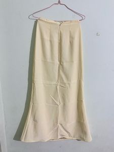 Butter Yellow Twopiece Set