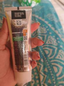 Garnier Vitamin C Cleanser