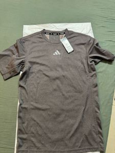 Adidas Training Tee (Mens) XS