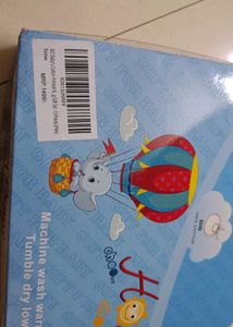 Baby Gift Set (13 Pieces)