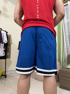 Imported Shorts L Xl  Size