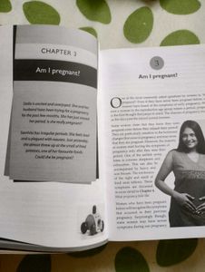 Passport to a Healthy Pregnancy