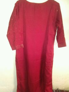 Kurta Set Women