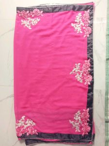 Party Wear Saree