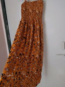 New,tunic,frock