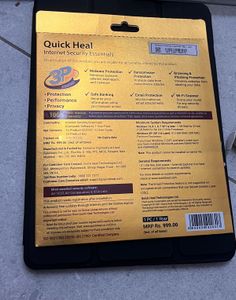 Internet Security Essential