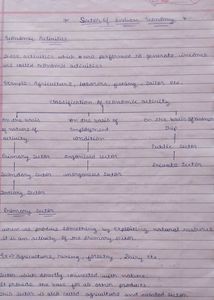 Class 10 Complete Social Science Material