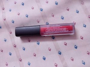 OXX Cosmetics demi Matte lip cream