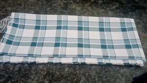 ChChecked Fabric for Men (Shirt piece only)