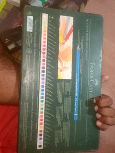 Faber Castel Professional Colour Pencils