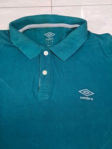Umbro Polo Shirt