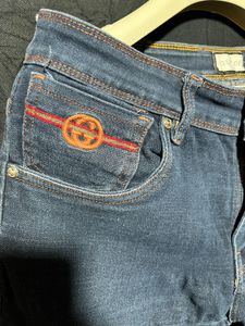 Gucci Denim Jeans original