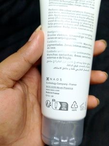 Bioderma Pigmentbio Cream For Sensitive Areas