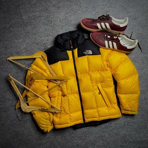 The North Face 800 down Puffer Jacket
