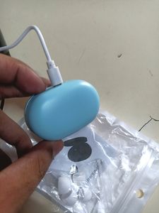 New Air Pod