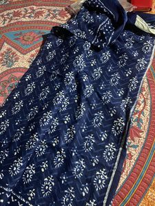 Cotton Saree