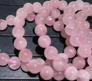Rose Quartz Orgone Pyramid, Bracelet &amp; Zibu