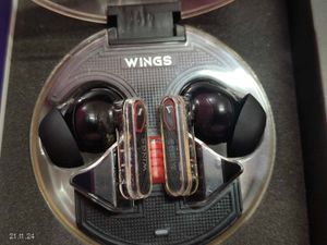Wings Phantom 340