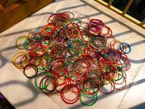 Mix Bangles